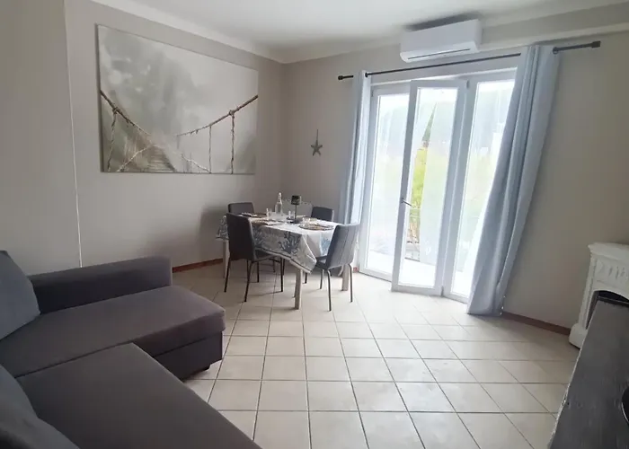 Appartement Vicino Al Mare *