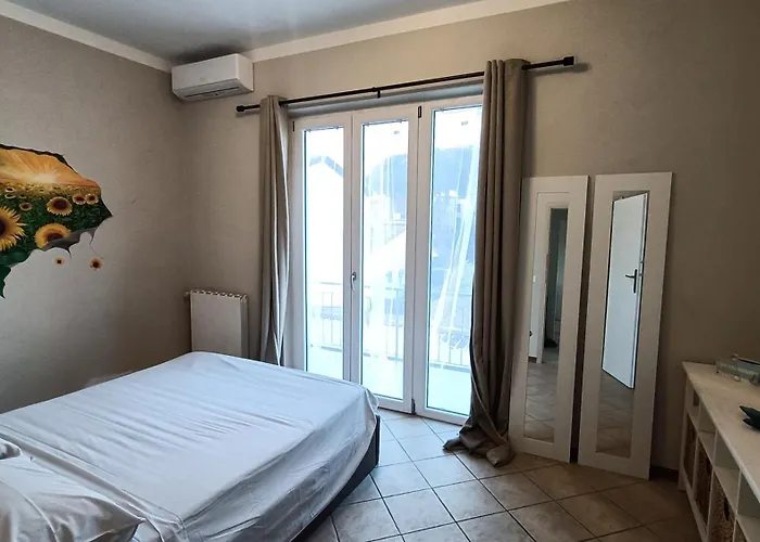 Appartement Vicino Al Mare