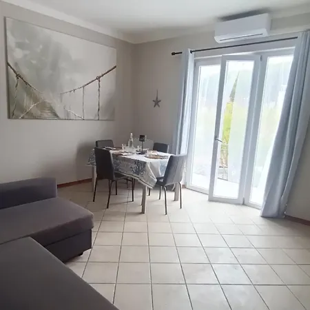 Apartmán Vicino Al Mare *