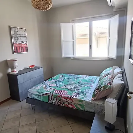 Vicino Al Mare Apartmán