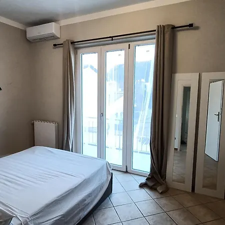 Apartmán Vicino Al Mare