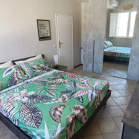 Vicino Al Mare Apartment