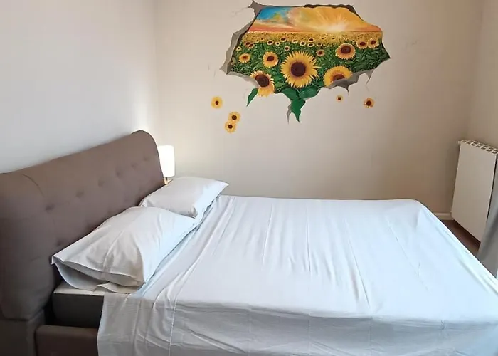 Vicino Al Mare Apartamento *