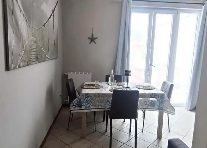 Vicino Al Mare * فورتي دي مارمي