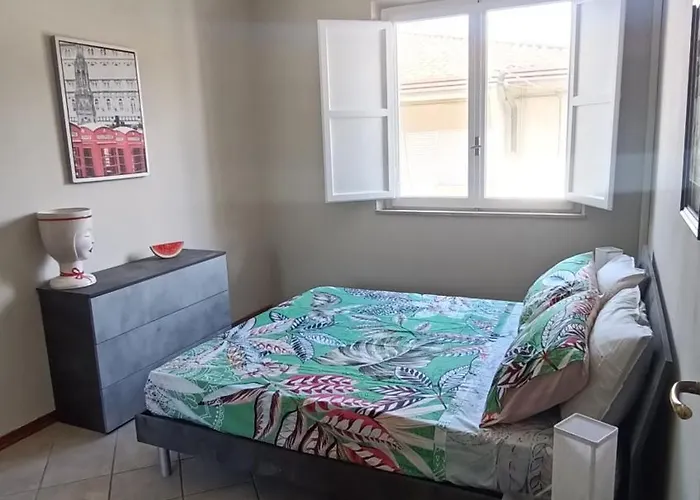 Vicino Al Mare شقة