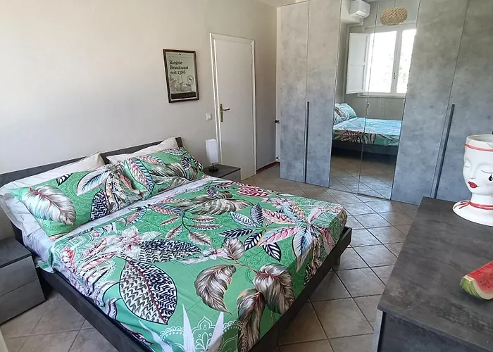 Vicino Al Mare Apartamento