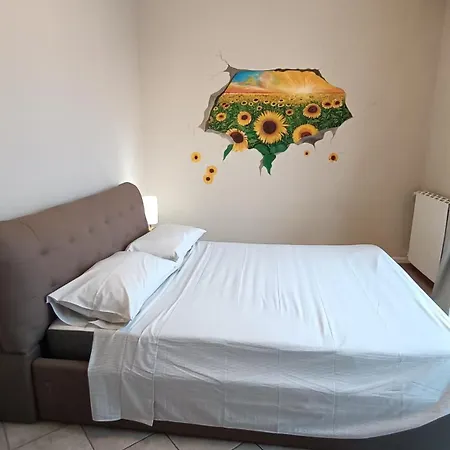 Vicino Al Mare Apartman *